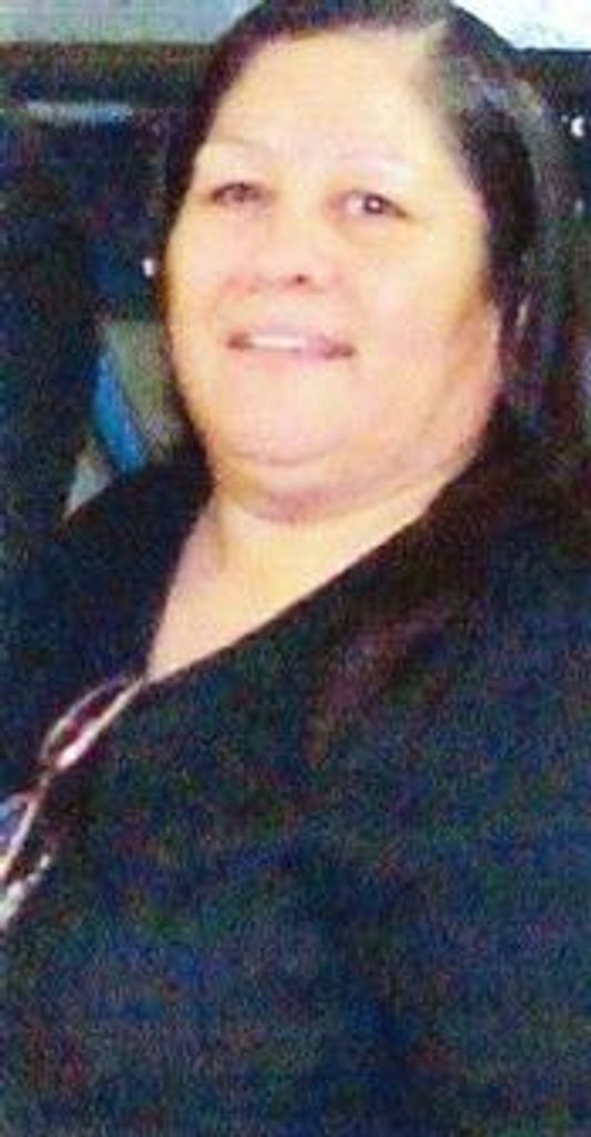 Rosario Morales Cuevas