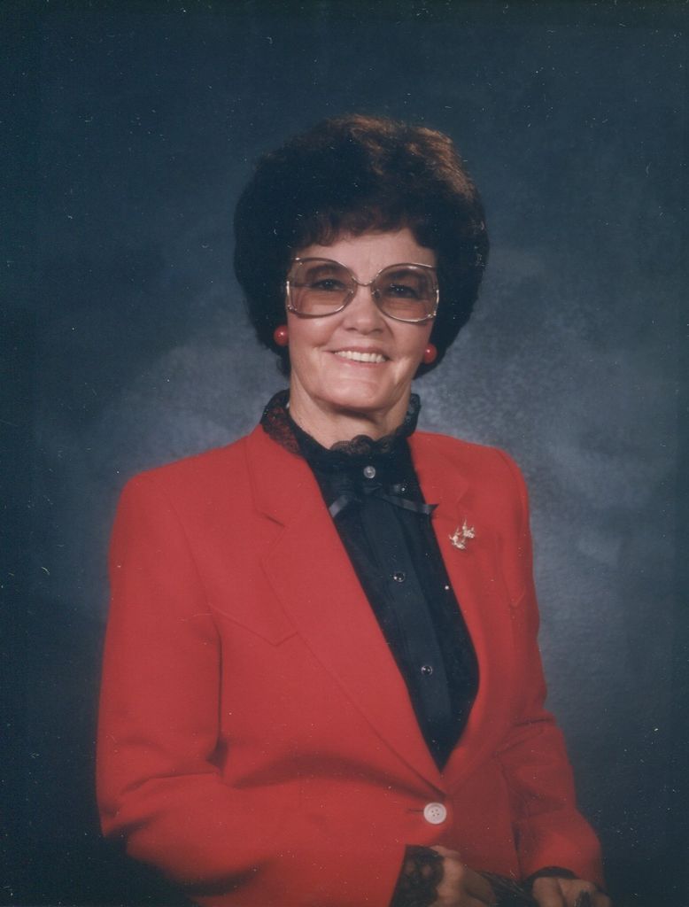 Norma Murray Baker