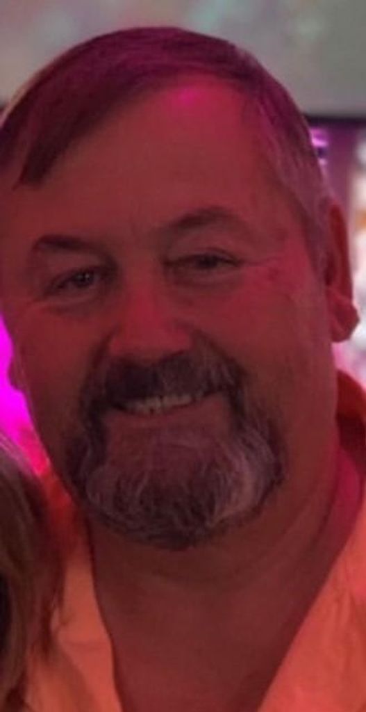 Rodney Ray Groves