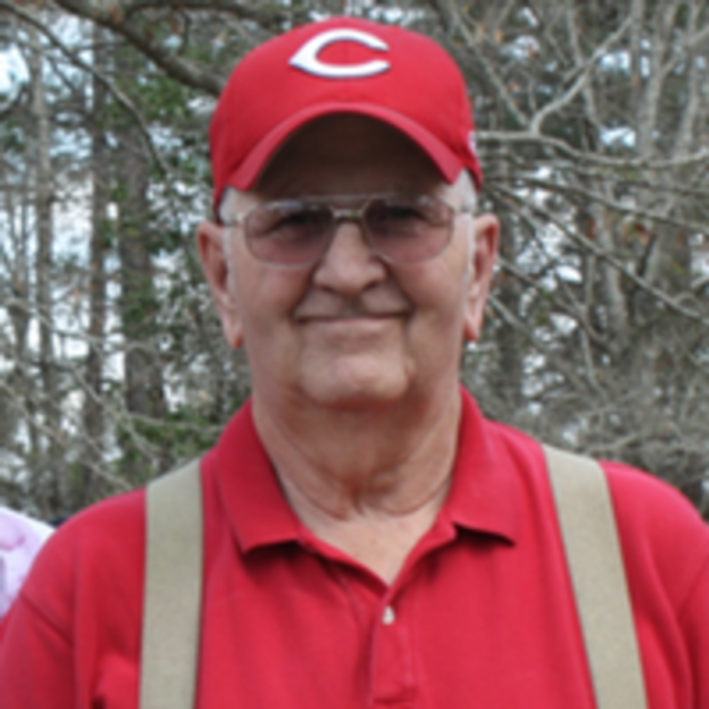J. D. Pippins Profile Photo