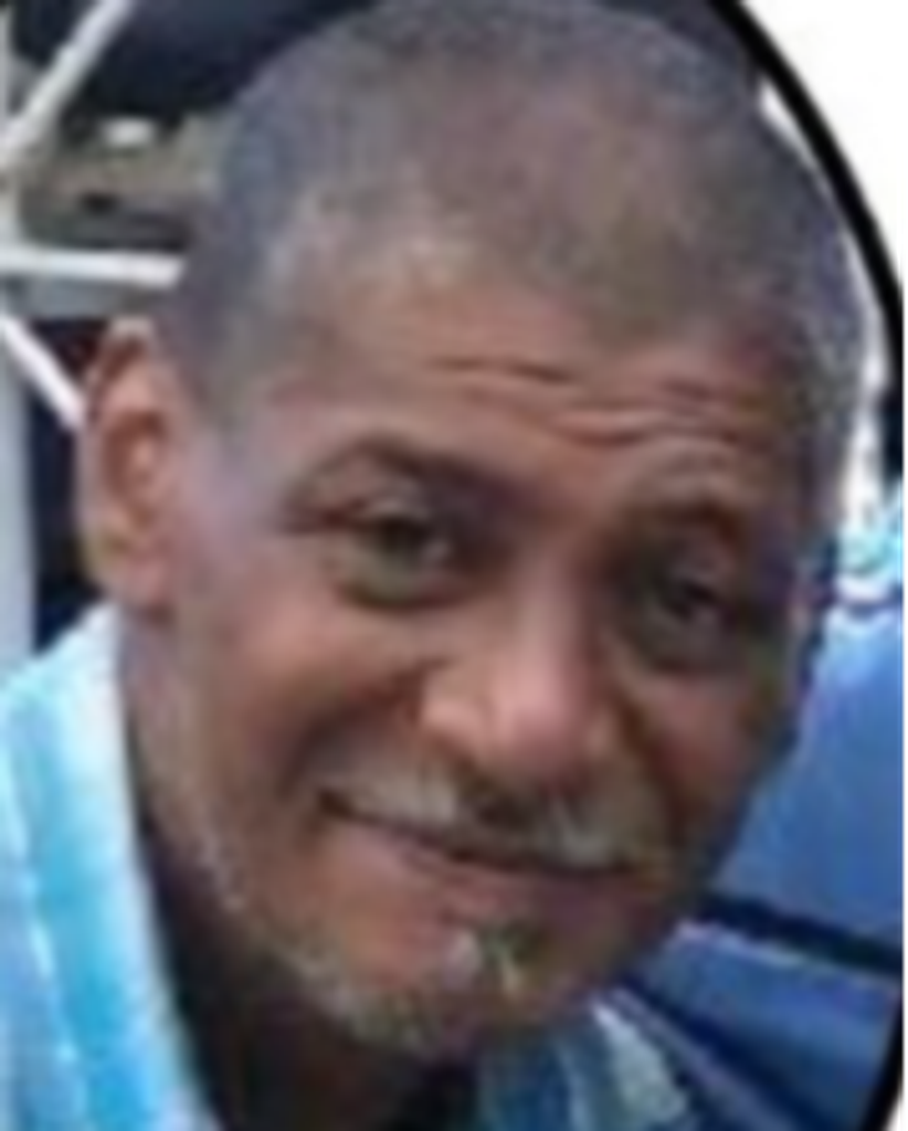 John Earl "Dirty Red" Brown