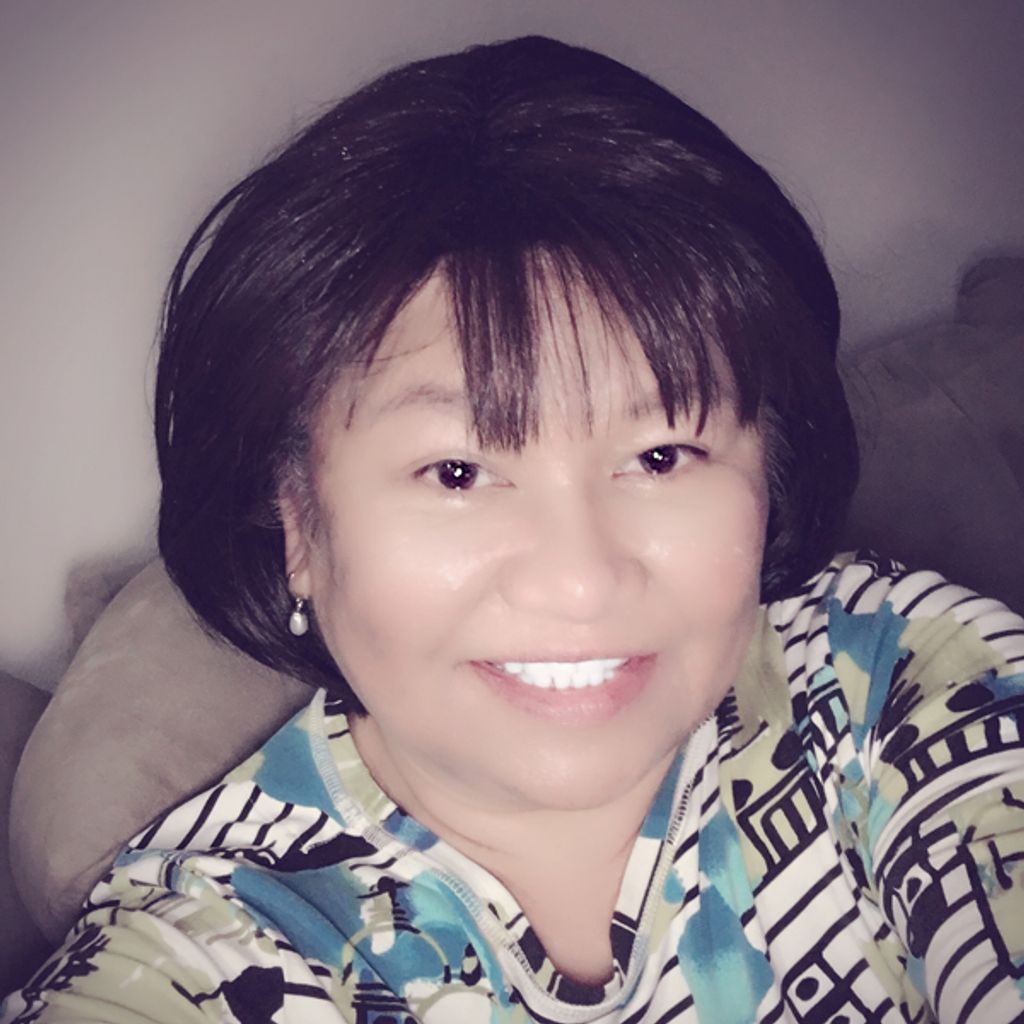Katrina "Kim" Gonzalez