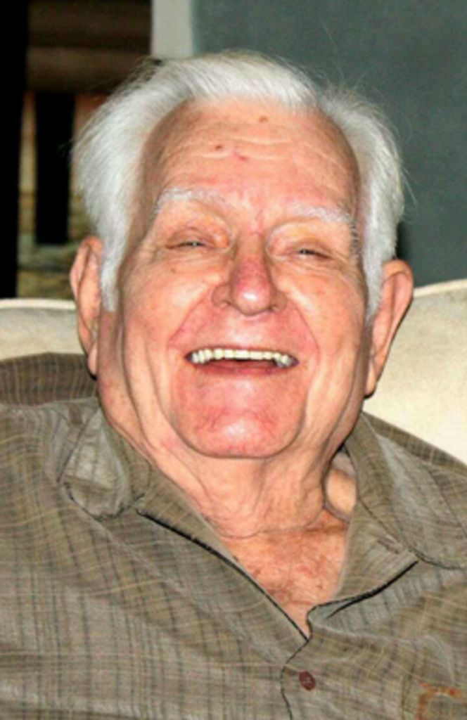 Raymond "Porky" Rosendohl