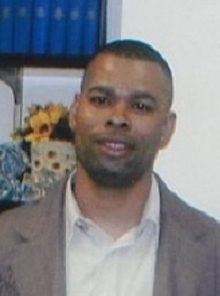 Edwin Cephus Thomas