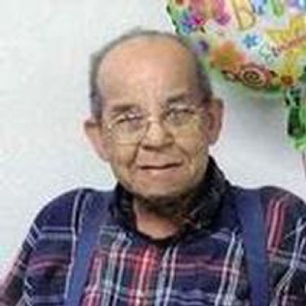 James Leroy Mcdonald