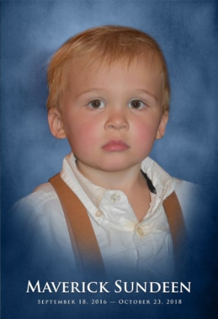 Maverick Sundeen