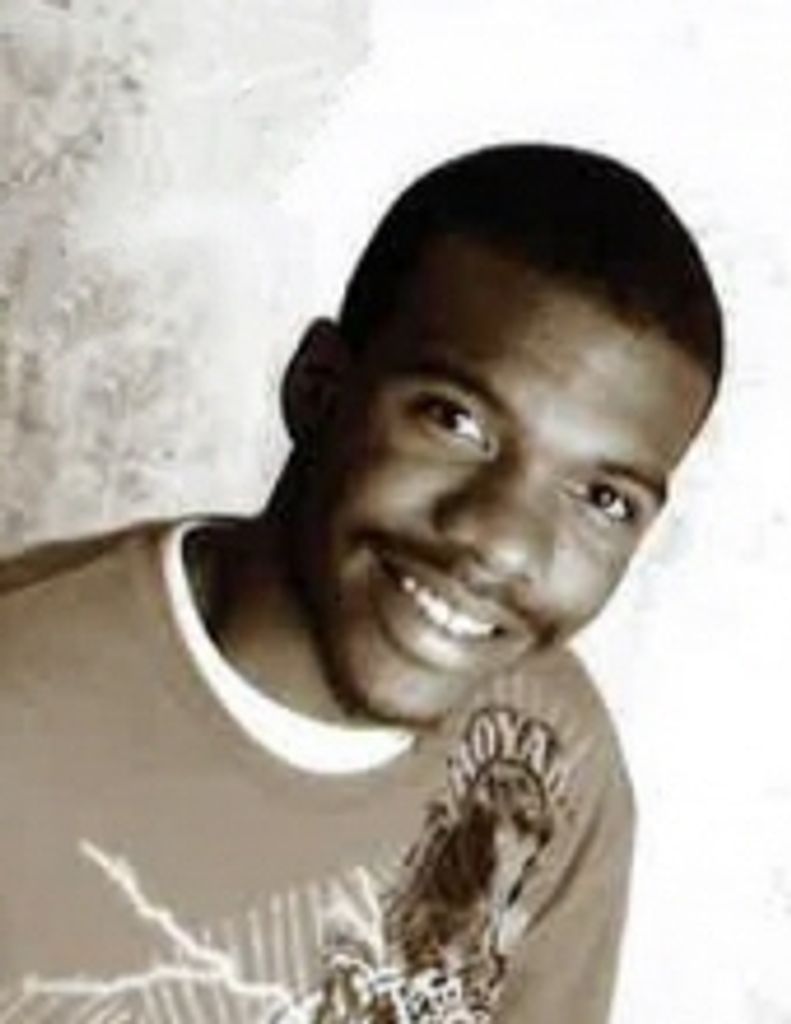 Kionte  Najee Moorman