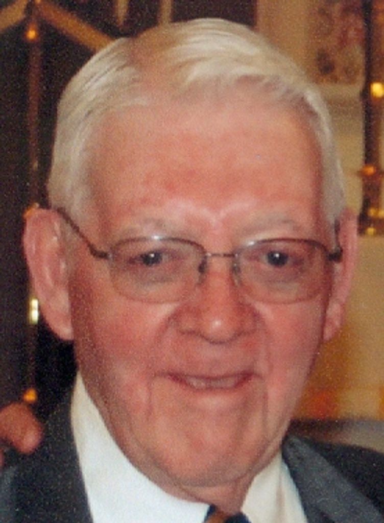 Charles Regis Mccann