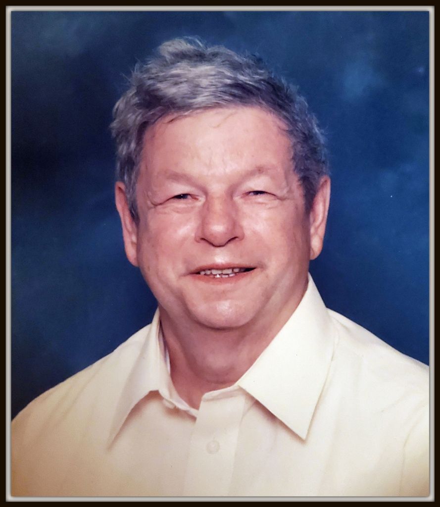 Glenn Eugene Schafer