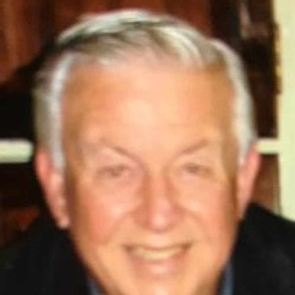 Vernon Perry Milburn