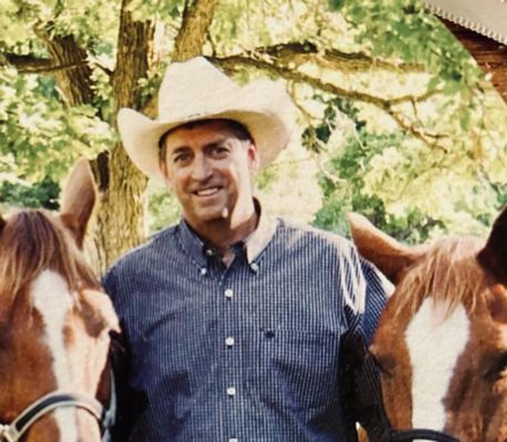 William "Bill" J. Peterson