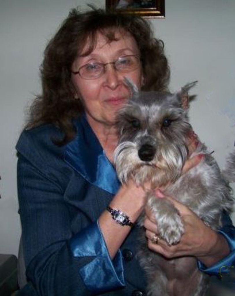 Connie Sue Delvaux Profile Photo