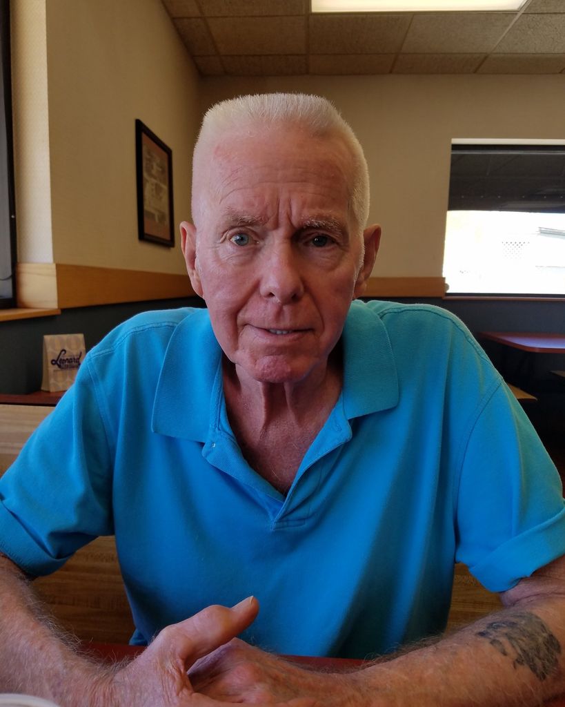Fred R. Rightmeier Profile Photo