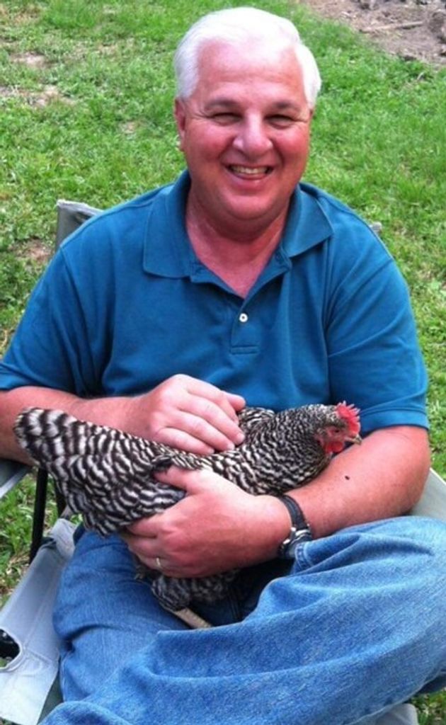 Carroll Kent Smith Profile Photo