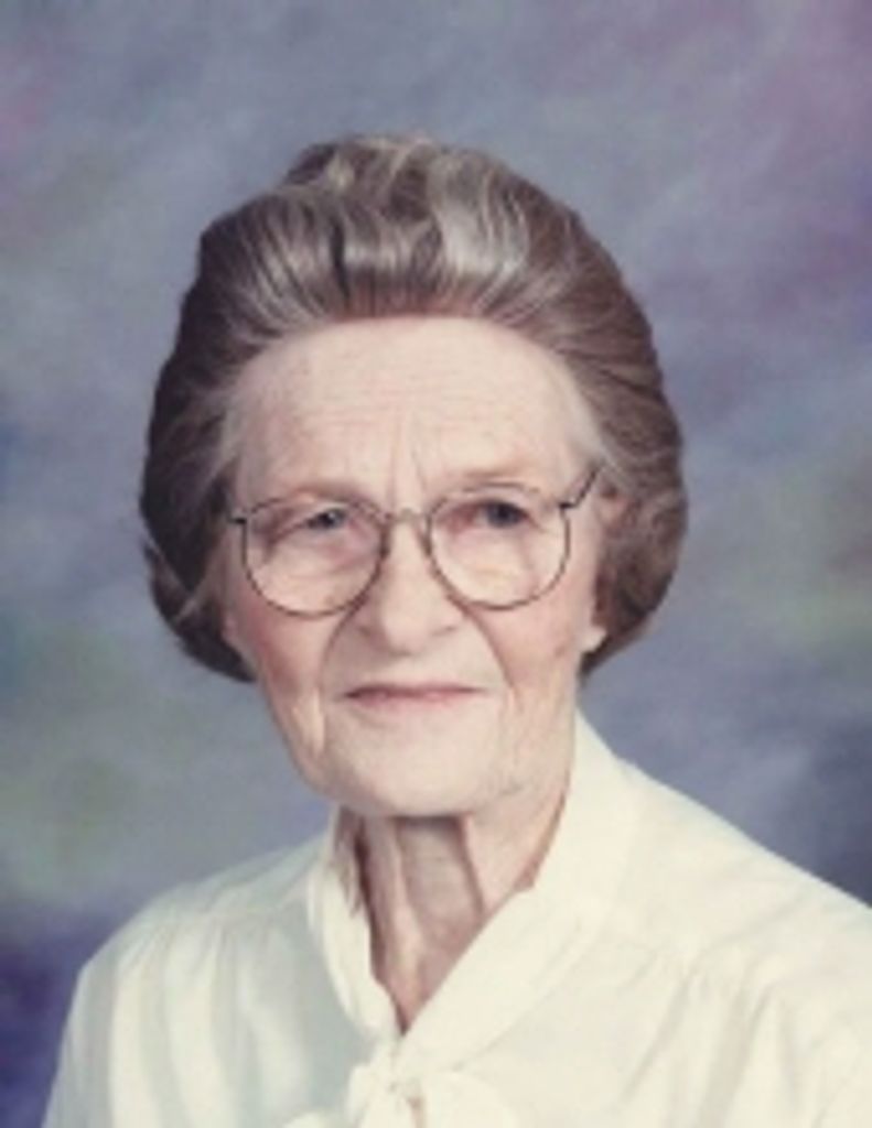 Evelyn Marie Sackett