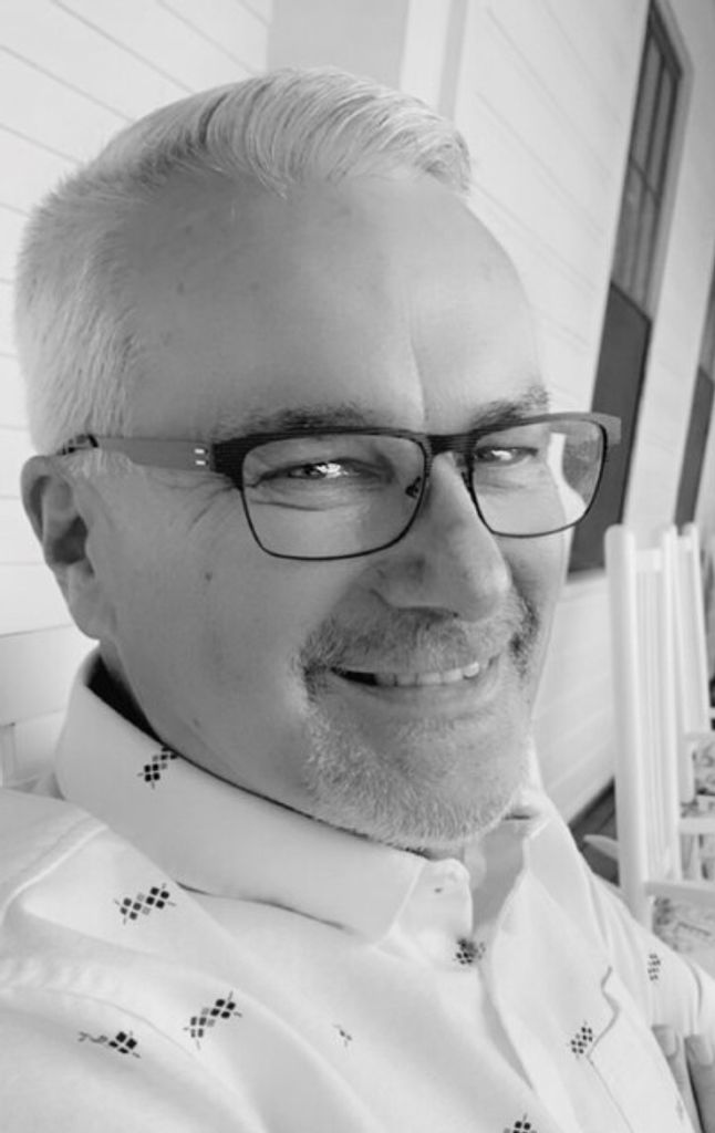 Pastor Ed Charlton Profile Photo