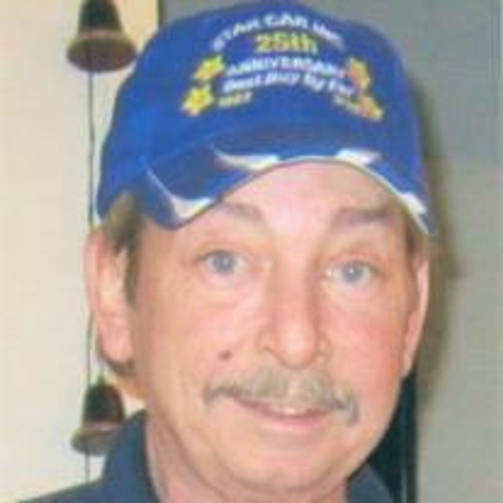 Charles A. "Chuck" Beech