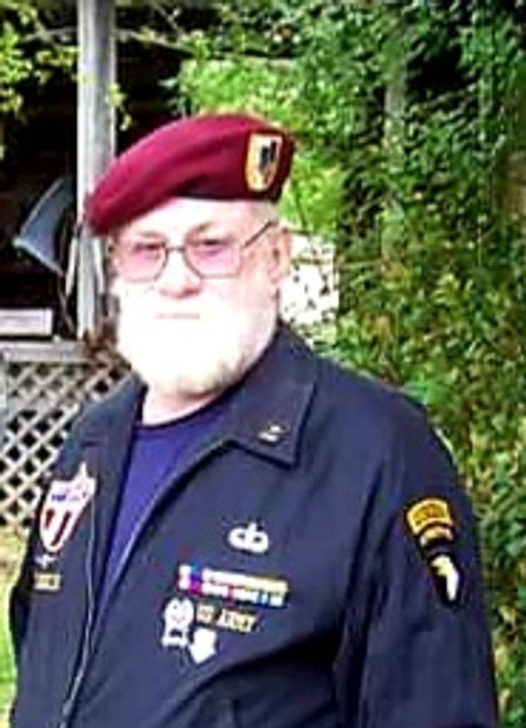 Elmer Roy "Sonny" Swallow