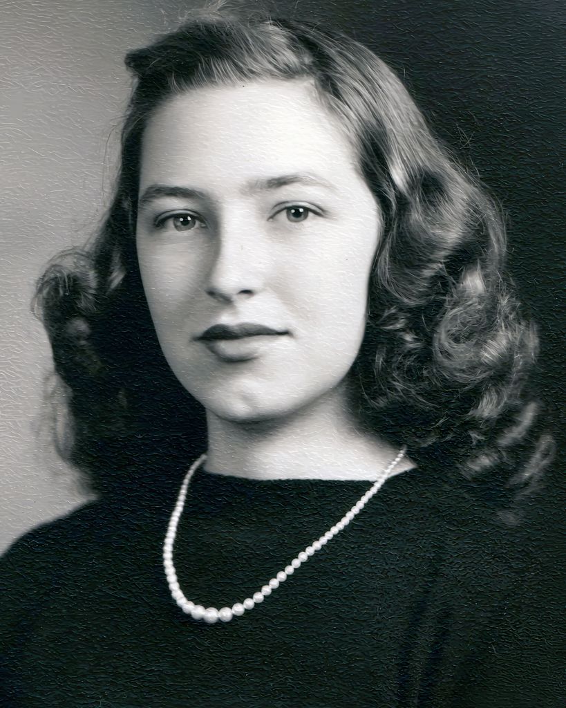 Myrtie Anitra Bruner Hardeman Profile Photo