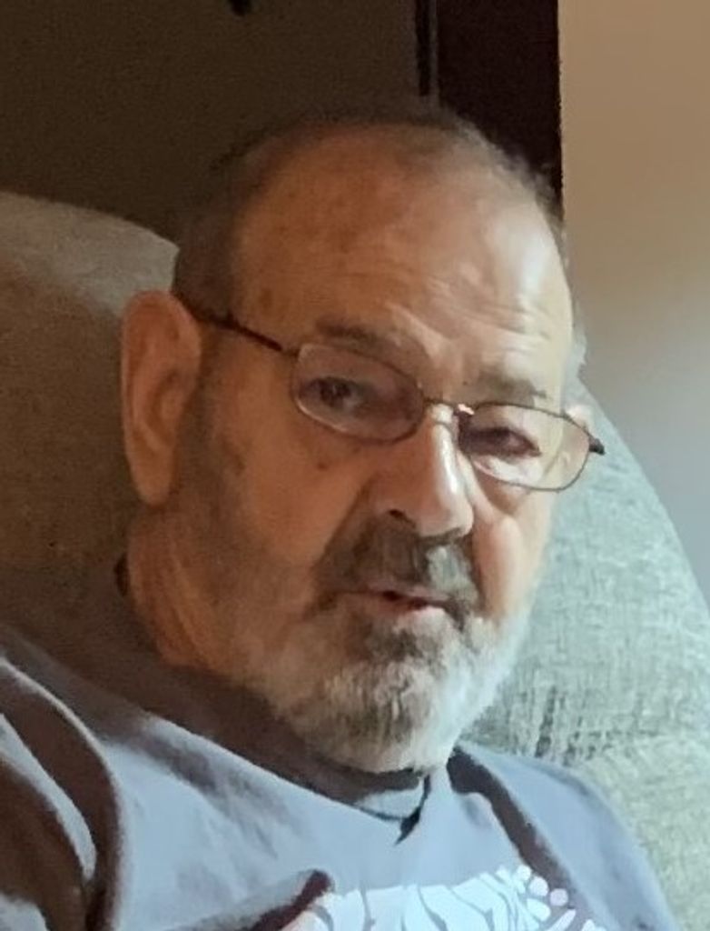 Mr. Steward E. Moyer Profile Photo