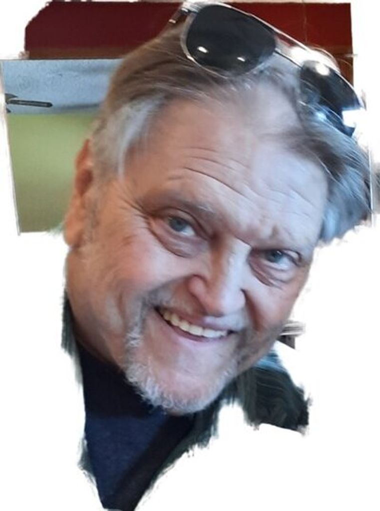 George Ray Legas