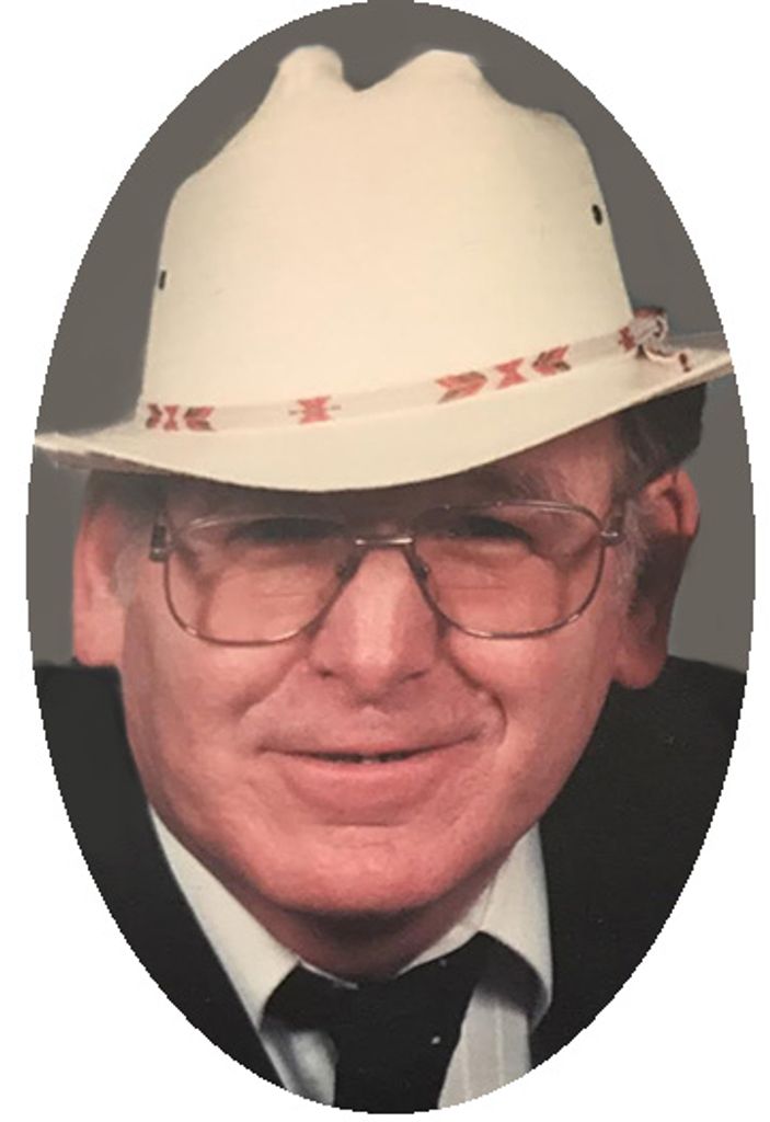 Virgel  L. Mason