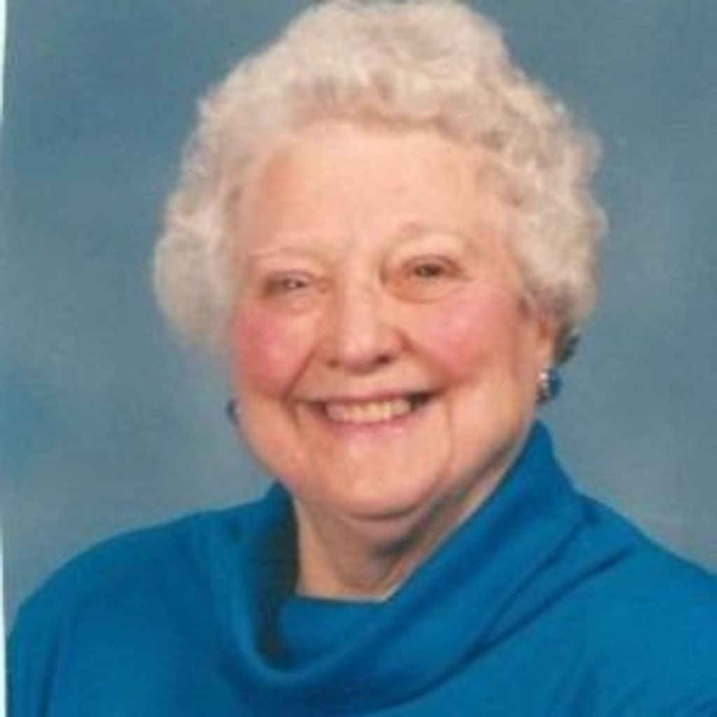 Shirley Simpson