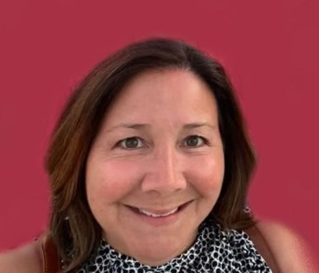 Tracy Lee