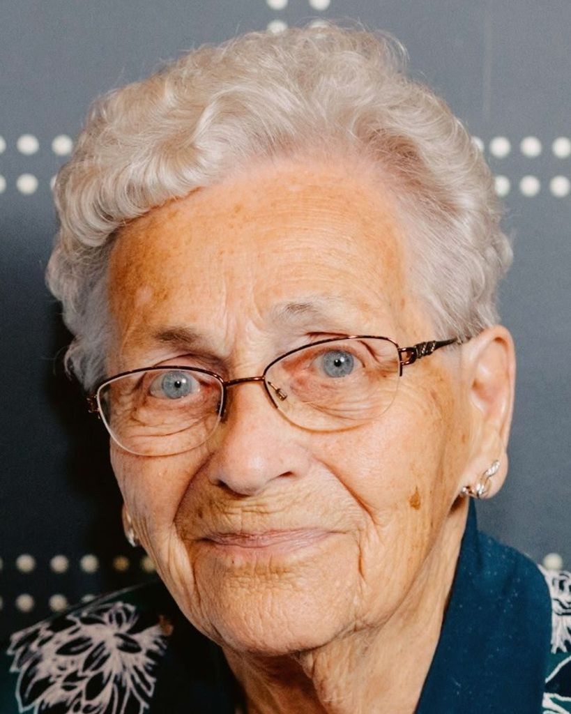 Nancy (Blatt) Spizzirri