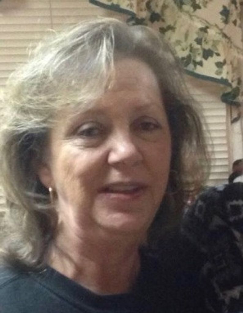 Mary Larue Glass Profile Photo