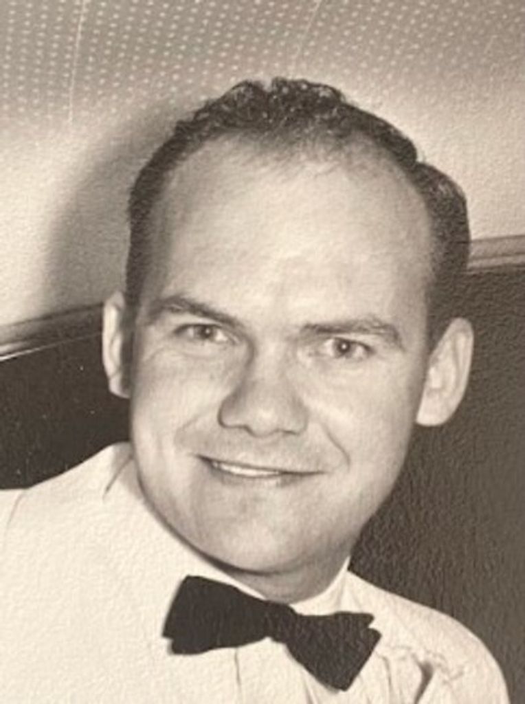 Robert Leighton Northrup Profile Photo