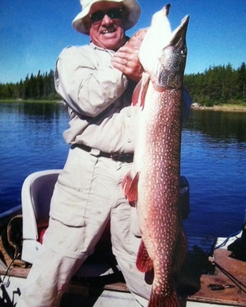 Robert "Bob" Eugene Brinkman
