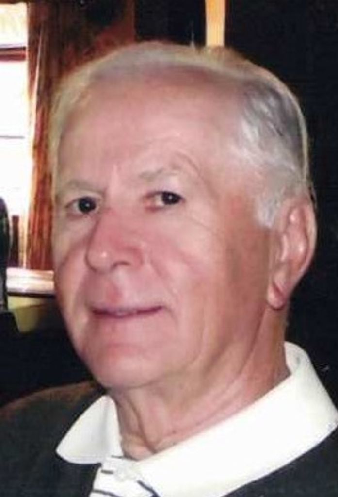 Richard E. Mahon Profile Photo