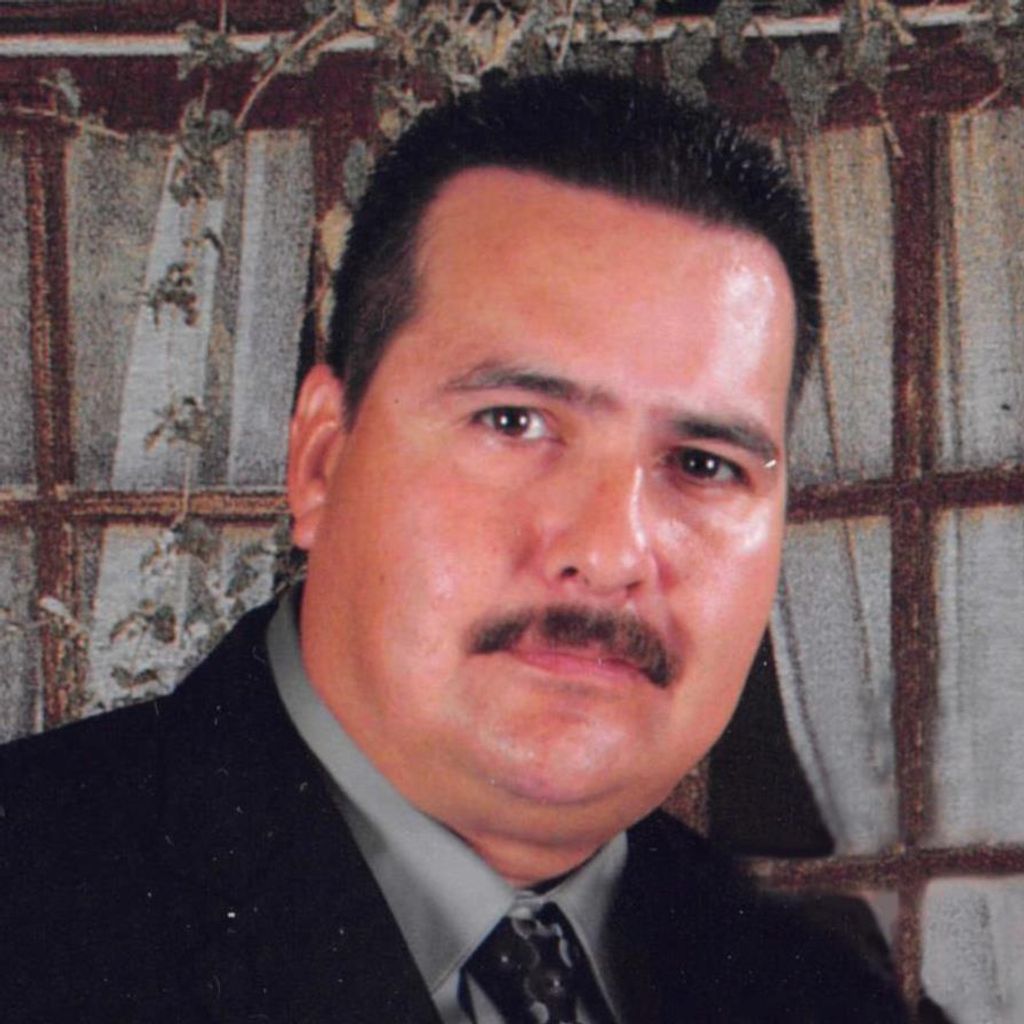 Fernando Contreras Profile Photo