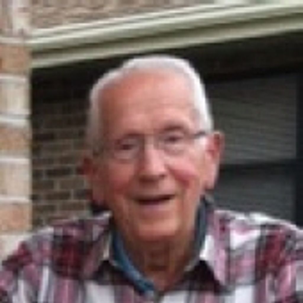 Bruce Gordon Gillette