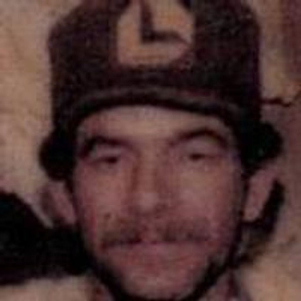 Thurman D. Young