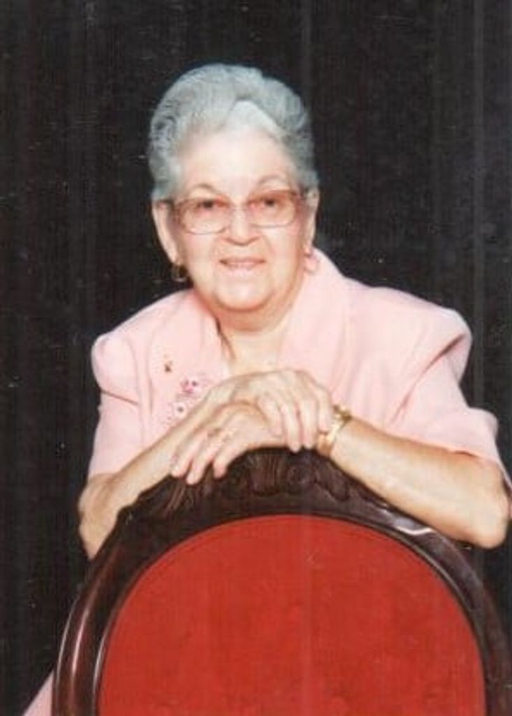 Doris Gaugh Profile Photo