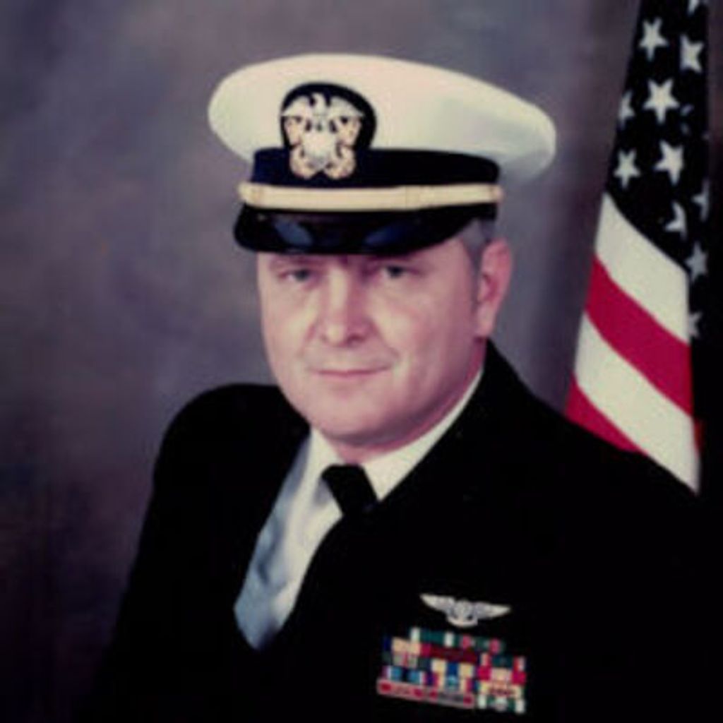 Michael L. Alford Profile Photo