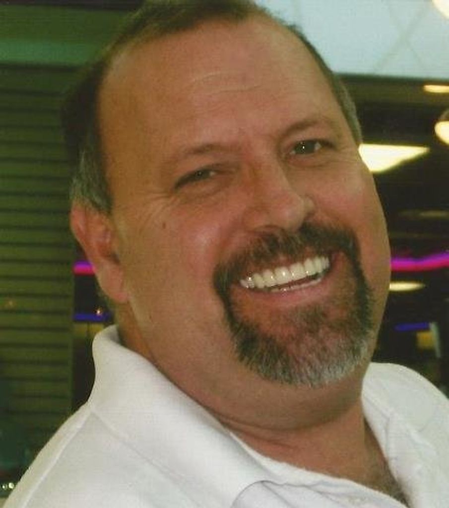 Jim Burns Profile Photo
