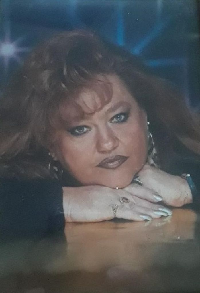 Sharon Baldwin