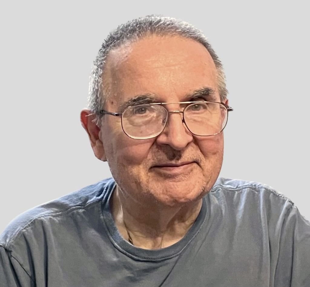 John Zavodny Iii