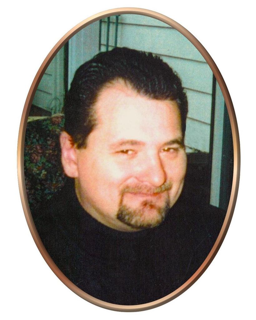 Daren Keith Cadogan Profile Photo