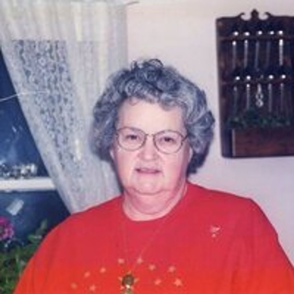 Sylvia R. Ploof