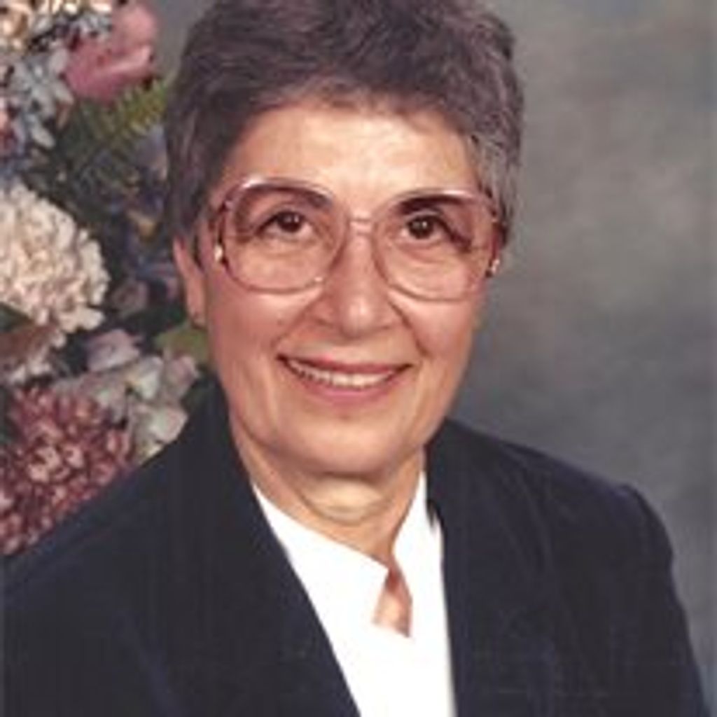 Amelia P. Iselo