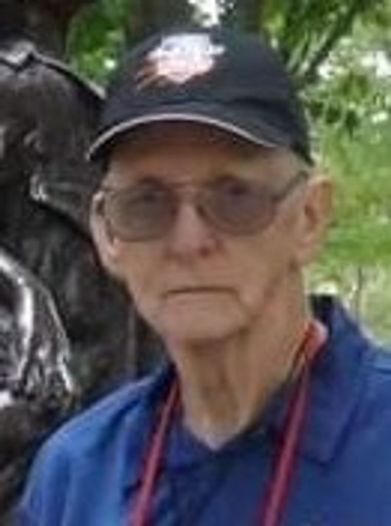 Kenneth John Stroud