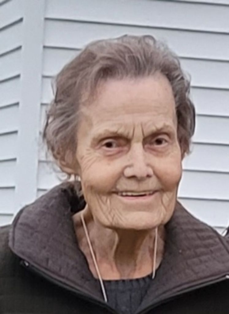 Gail Griffin Jones Profile Photo