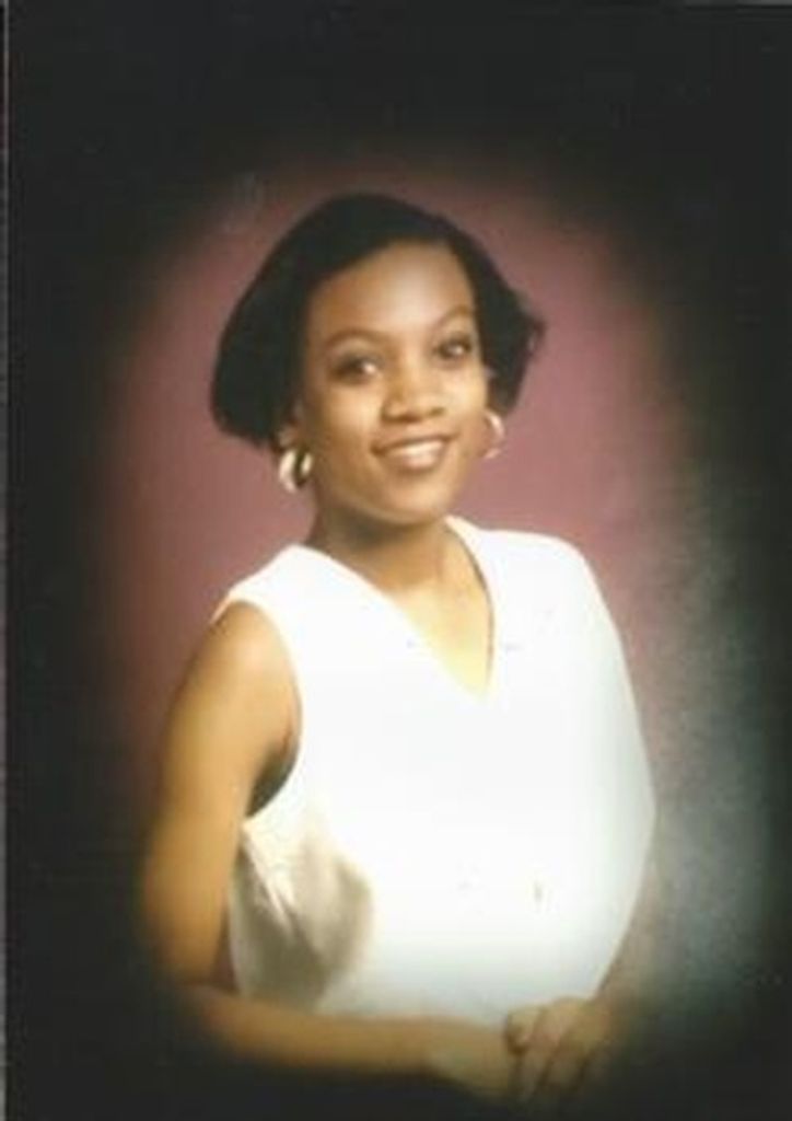 Mallory Loys Johnson