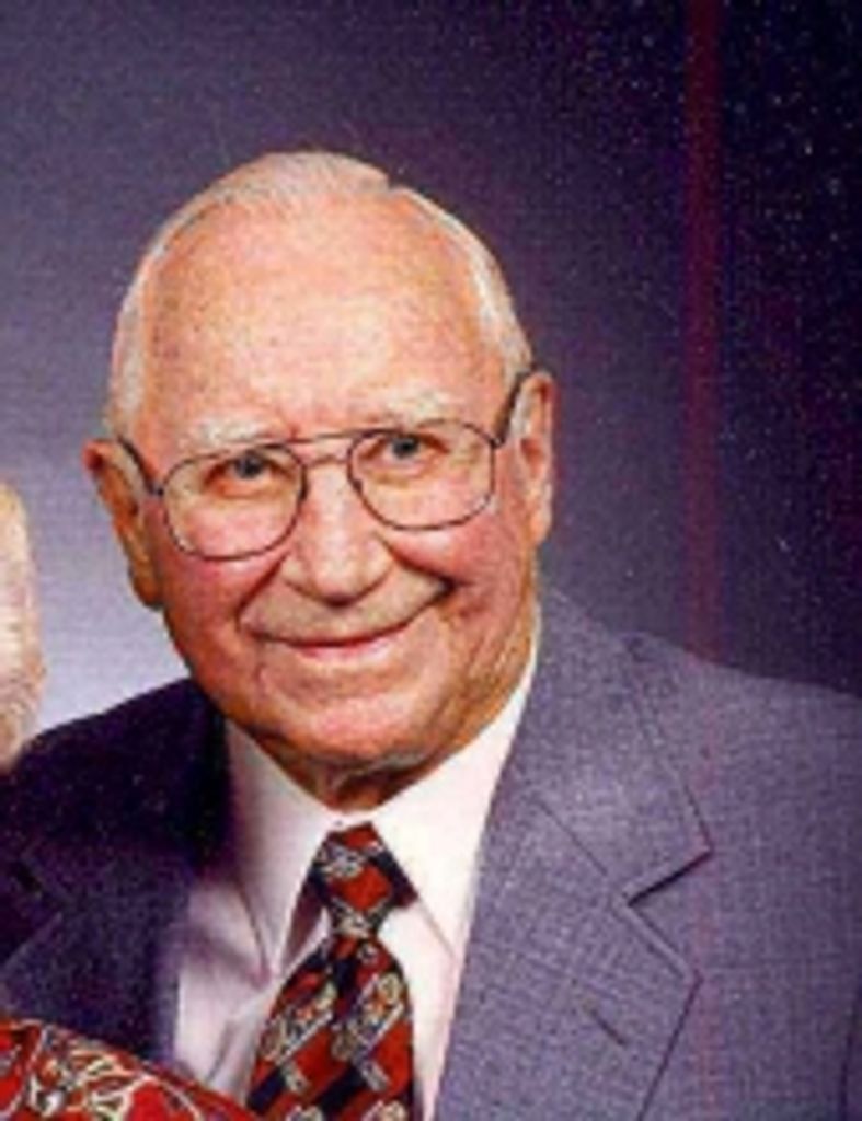 George Kalebaugh, Sr.