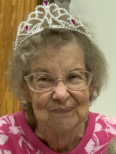 Vera Lee Gastineau's obituary image