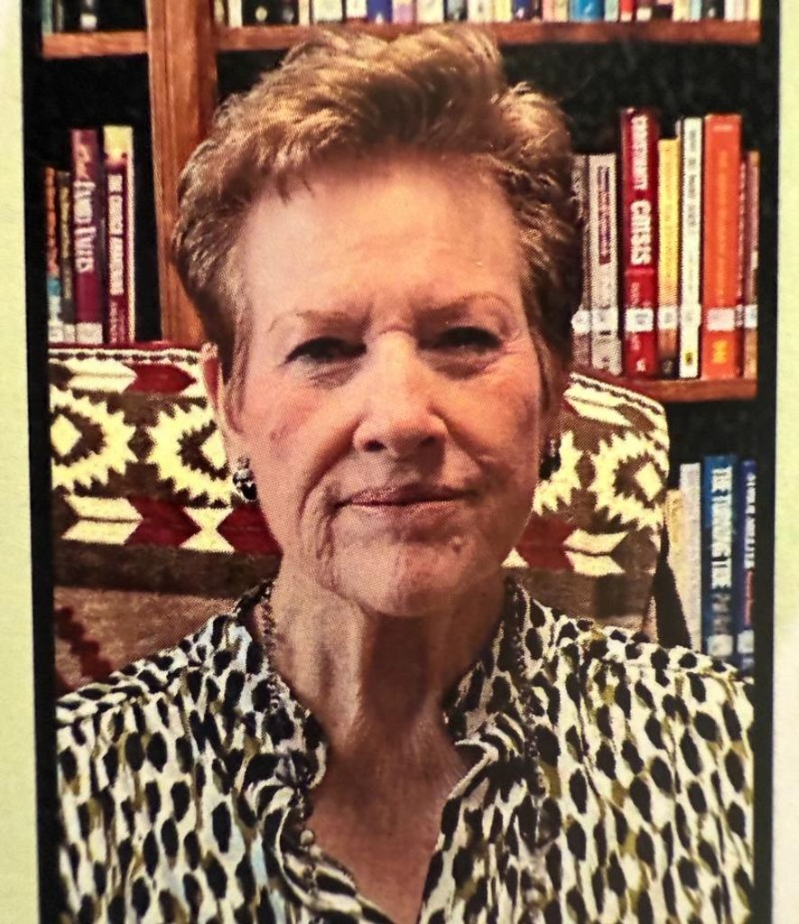 Judy Kay Jones Profile Photo